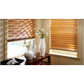 New Design High Quality Oem 600D Custom Wooden Blinds